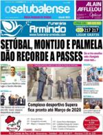 Dirio da Regio - 2019-10-28