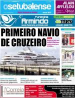 Dirio da Regio - 2019-11-04