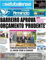 Dirio da Regio - 2019-11-06