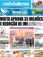 Dirio da Regio - 2019-11-07