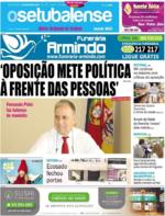 Dirio da Regio - 2019-11-08