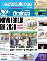 Dirio da Regio - 2019-11-12