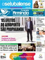 Dirio da Regio - 2019-11-14