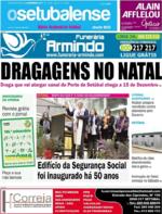 Dirio da Regio - 2019-11-18