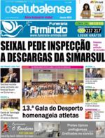 Dirio da Regio - 2019-11-20