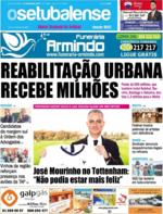 Dirio da Regio - 2019-11-21