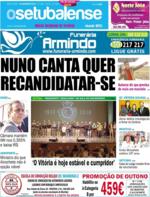 Dirio da Regio - 2019-11-22