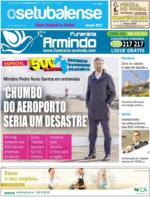 Dirio da Regio - 2019-11-26