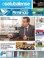 Dirio da Regio - 2019-11-27