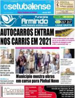 Dirio da Regio - 2020-02-18