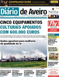 Diário de Aveiro - 2022-04-13