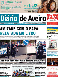 Diário de Aveiro - 2022-04-17