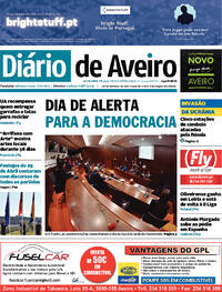 Diário de Aveiro - 2022-04-26