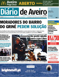 Diário de Aveiro - 2022-05-06