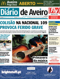 Diário de Aveiro - 2022-05-20