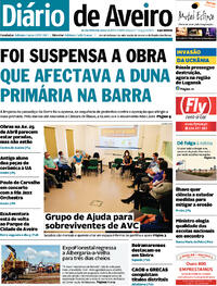 Diário de Aveiro - 2022-05-26