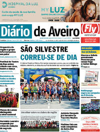 Diário de Aveiro - 2022-05-29