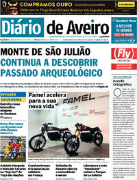 Diário de Aveiro - 2022-05-30