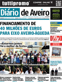 Diário de Aveiro - 2022-06-07