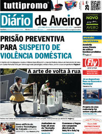 Diário de Aveiro - 2022-06-14