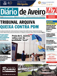 Diário de Aveiro - 2022-06-18