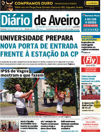 Diário de Aveiro - 2022-06-27