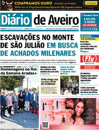 Dirio de Aveiro - 2022-07-04