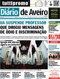 Dirio de Aveiro - 2022-07-05