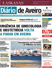 Dirio de Aveiro - 2022-07-06