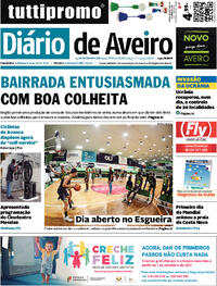 Dirio de Aveiro - 2022-09-13