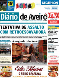 Dirio de Aveiro - 2022-12-10