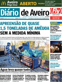 Dirio de Aveiro - 2023-01-06