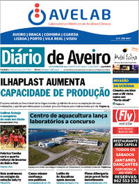 Dirio de Aveiro - 2023-02-01