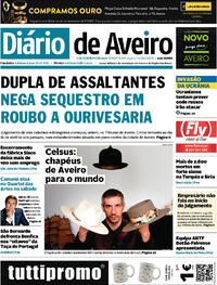 Dirio de Aveiro - 2023-02-07