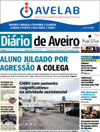 Dirio de Aveiro - 2023-02-15