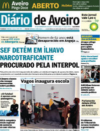 Dirio de Aveiro - 2023-02-17