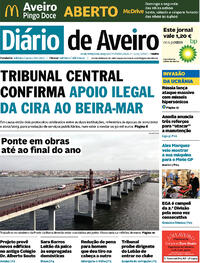 Dirio de Aveiro - 2023-03-10