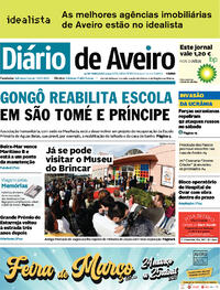 Dirio de Aveiro - 2023-03-13