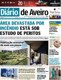 Dirio de Aveiro - 2023-03-16