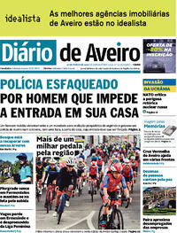 Dirio de Aveiro - 2023-03-27