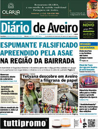 Dirio de Aveiro - 2023-03-28