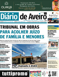 Dirio de Aveiro - 2023-04-19