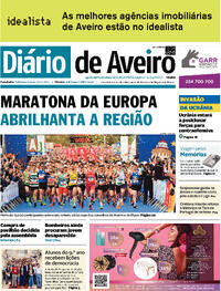 Dirio de Aveiro - 2023-04-24