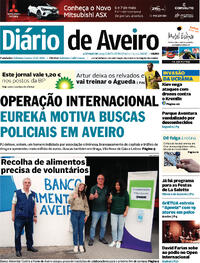 Dirio de Aveiro - 2023-05-04