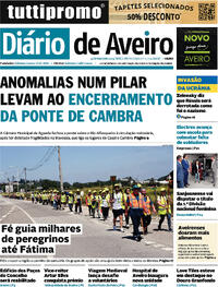 Dirio de Aveiro - 2023-05-09