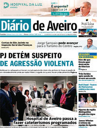 Dirio de Aveiro - 2023-05-10