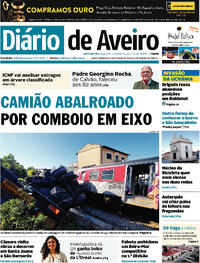 Dirio de Aveiro - 2023-05-11