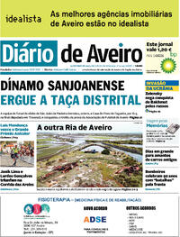 Dirio de Aveiro - 2023-05-22