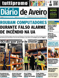 Dirio de Aveiro - 2023-05-30