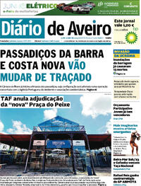 Dirio de Aveiro - 2023-06-10